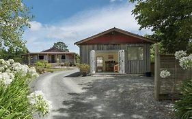 Creek Retreat